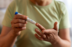 1 de cada 9 adultos en el mundo vive con diabetes