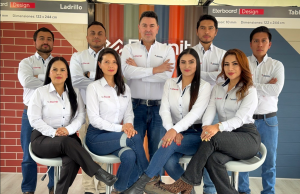 Eternit Ecuador por tercer año consecutivo se certifica como Great Place to Work