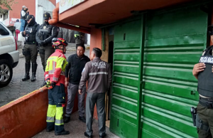 Quito: funcionario de la ANT asesinado en ataque tipo sicariato