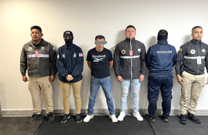 Extraditado desde Estados Unidos el más buscado en Loja por asesinato