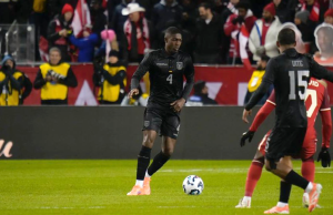 Selección ecuatoriana vuelve a empatar en amistoso ante Canadá