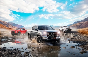 JAC Motors, la original de fábrica impulsa a los sectores que mueven la economía ecuatoriana