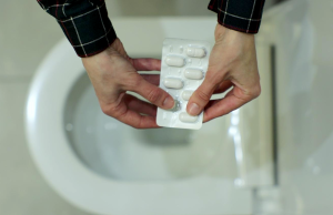 Medicamentos caducados, una amenaza invisible para la salud y el ambiente