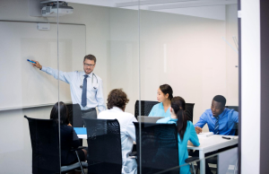 Modelos de gestión actuales de las empresas de medicina prepagada