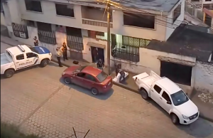 Psicóloga del Centro Penitenciario de Loja fue asesinada a tiros