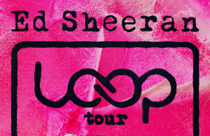 ¡ED SHEERAN LLEGA A ECUADOR CON SU LOOP TOUR 2026!