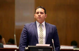 Interpol elimina alerta roja contra Ronny Aleaga