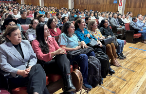 La Estrategia “Tiempo para Ser Docente” se socializa en Loja