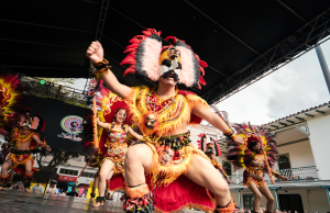 Más de 300 artistas de la UNL presentes en Artes Vivas 2025