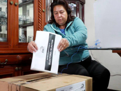 Jornadas de votación PPL y Voto en Casa