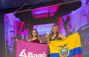 Ecuador alcanza el oro internacional con la tercera Memoria de Sostenibilidad de Laboratorios Bagó