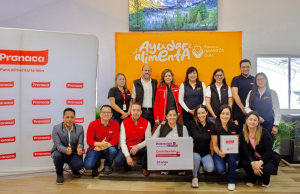 Pronaca y el Banco de Alimentos de Quito renuevan su alianza para fortalecer la seguridad alimentaria