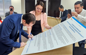 Se apertura el primer Centro de Atención Integral de Hemofilia en Ecuador