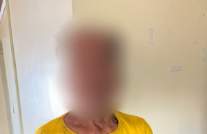 Capturan a ciudadano con boleta vigente en la parroquia Orianga, Paltas