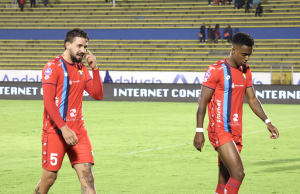 Tribunal de Apelaciones de la FEF ratifica sanción y confirma el descenso de El Nacional a la Serie B