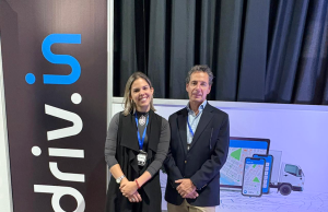 Drivin destaca en SUMAT Expo 2025 y proyecta el futuro de la logística sostenible en Ecuador