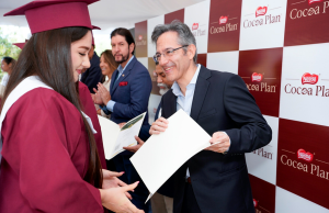 Nestlé Ecuador y ESPOL gradúan a la nueva generación de “Herederos en el Campo”