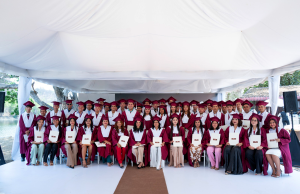 Nestlé Ecuador y ESPOL gradúan a nuevos “Herederos en el Campo”