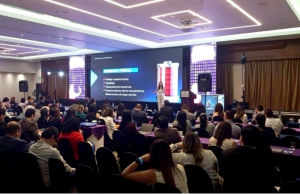 Innova 4 Business, un espacio donde las ideas se convierten en estrategias y se reconocen liderazgos