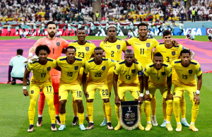 Ecuador conoce a sus rivales: así quedó el Grupo E tras el sorteo del Mundial 2026
