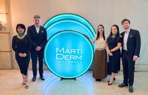Laboratorios Bagó: MartiDerm, la fusión perfecta entre ciencia dermatológica y bienestar integral