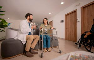 Empresas apuestan por la medicina prepagada