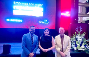 Merco Empresas 2025 reconoce el crecimiento reputacional de Humana en Ecuador
