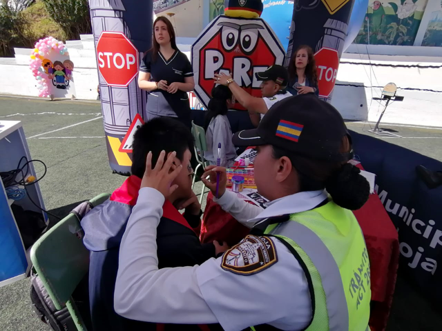 Movilidad sin barreras