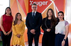 Nestlé e Instituto Kruger certifican talento joven en estrategias digitales