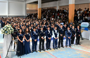 Escoprol entrega más de 600 nuevos conductores profesionales