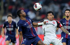 PSG campeón de la Copa Intercontinental tras final ante Flamengo marcada por duelo ecuatoriano