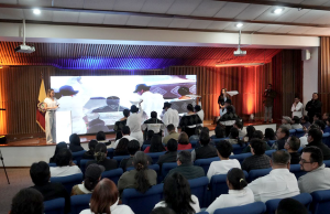 Ministerio de Trabajo presenta programa de inclusión laboral para personas con discapacidad