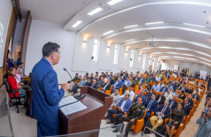 En simposio se analizó seguridad del cantón Loja