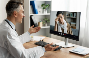 La telemedicina en Ecuador como vía para una atención médica disponible las 24 horas