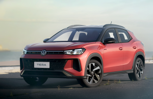 Volkswagen Tera consolida su éxito en la región y pisa fuerte en Ecuador