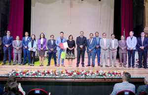 La universidad pública de Loja cumple 166 años