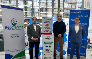 Quito y Guayaquil contarán con contenedores para recolección de medicina caducada