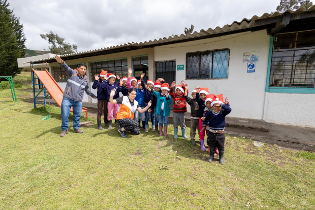 regala una sonrisa copia