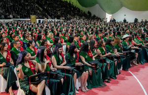 Educación a distancia UNL cristaliza 410 sueños académicos