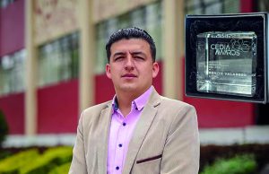 “Comprendí que la ciencia nace de las preguntas y se fortalece en la colaboración”