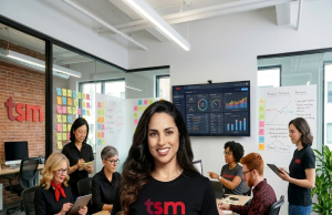 El crecimiento de la inteligencia artificial en empresas ecuatorianas plantea nuevos desafíos en datos y decisiones automatizadas