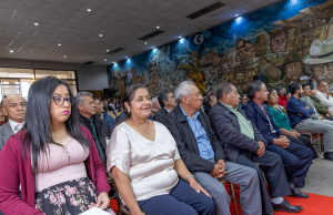 Despidieron a 61 funcionarios municipales que se acogieron a la jubilación