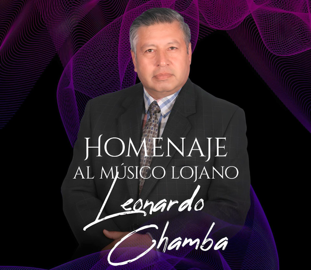 Leonardo Chamba