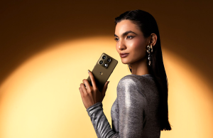 Motorola presenta motorola signature, su nueva línea ultra premium