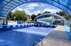 En los próximos días se reanuda atención en la piscina del parque Jipiro
