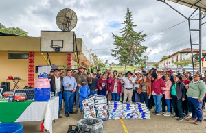 Productores de Santiago tecnifican ganadería bovina