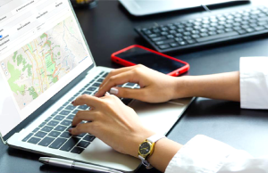 CNE habilita un sistema que simplifica el trámite de cambios de domicilio en Ecuador y en el exterior