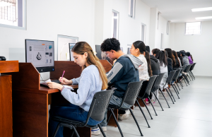 UNL entre las mejores universidades ecuatorianas y de Latam