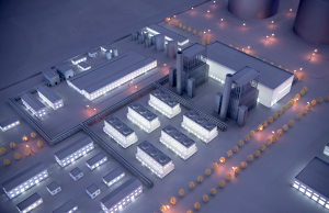 Vertiv prevé que la preparación para IA, gemelos digitales y refrigeración líquida adaptativa marcarán el diseño y operación de centros de datos