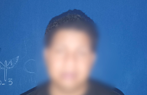 Policía detiene a ciudadano requerido por la justicia